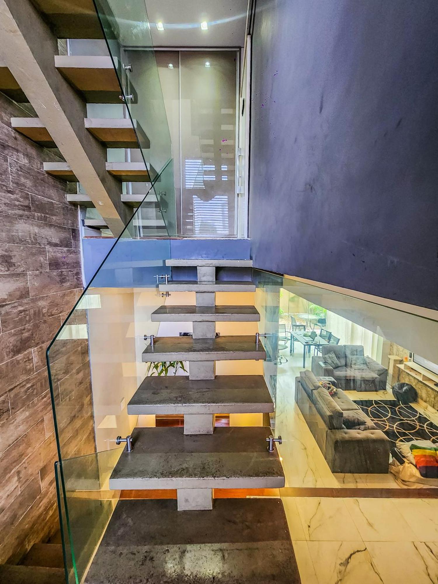 Cobertura Triplex De Luxo Com Jacuzzi Villa São Paulo Exteriör bild