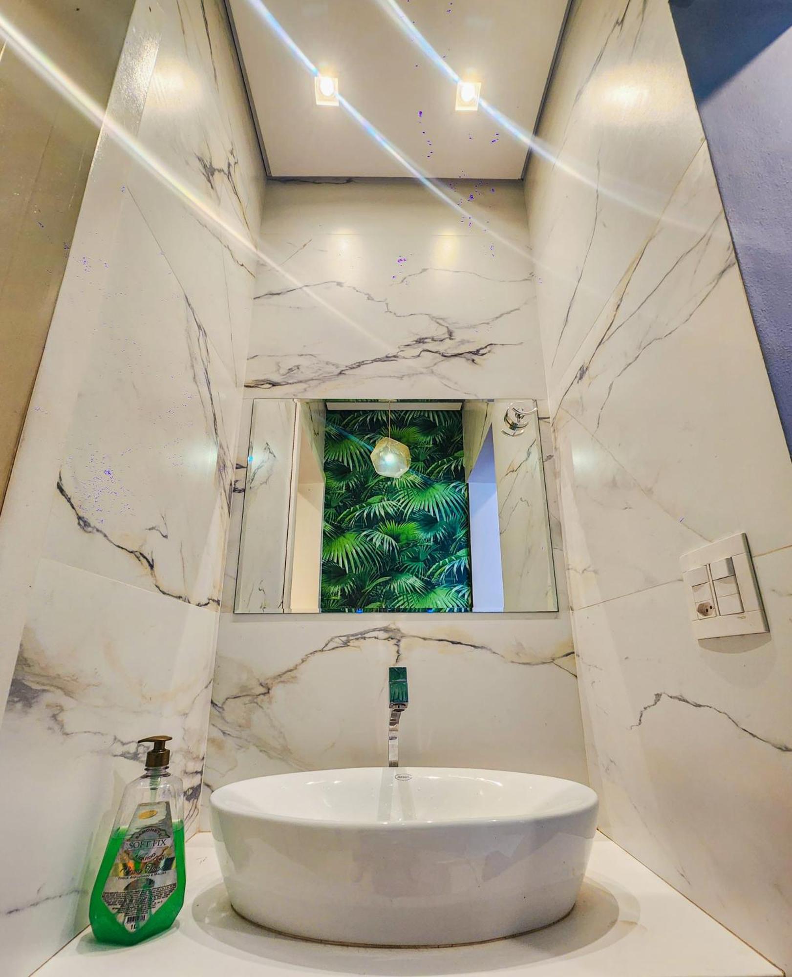Cobertura Triplex De Luxo Com Jacuzzi Villa São Paulo Exteriör bild