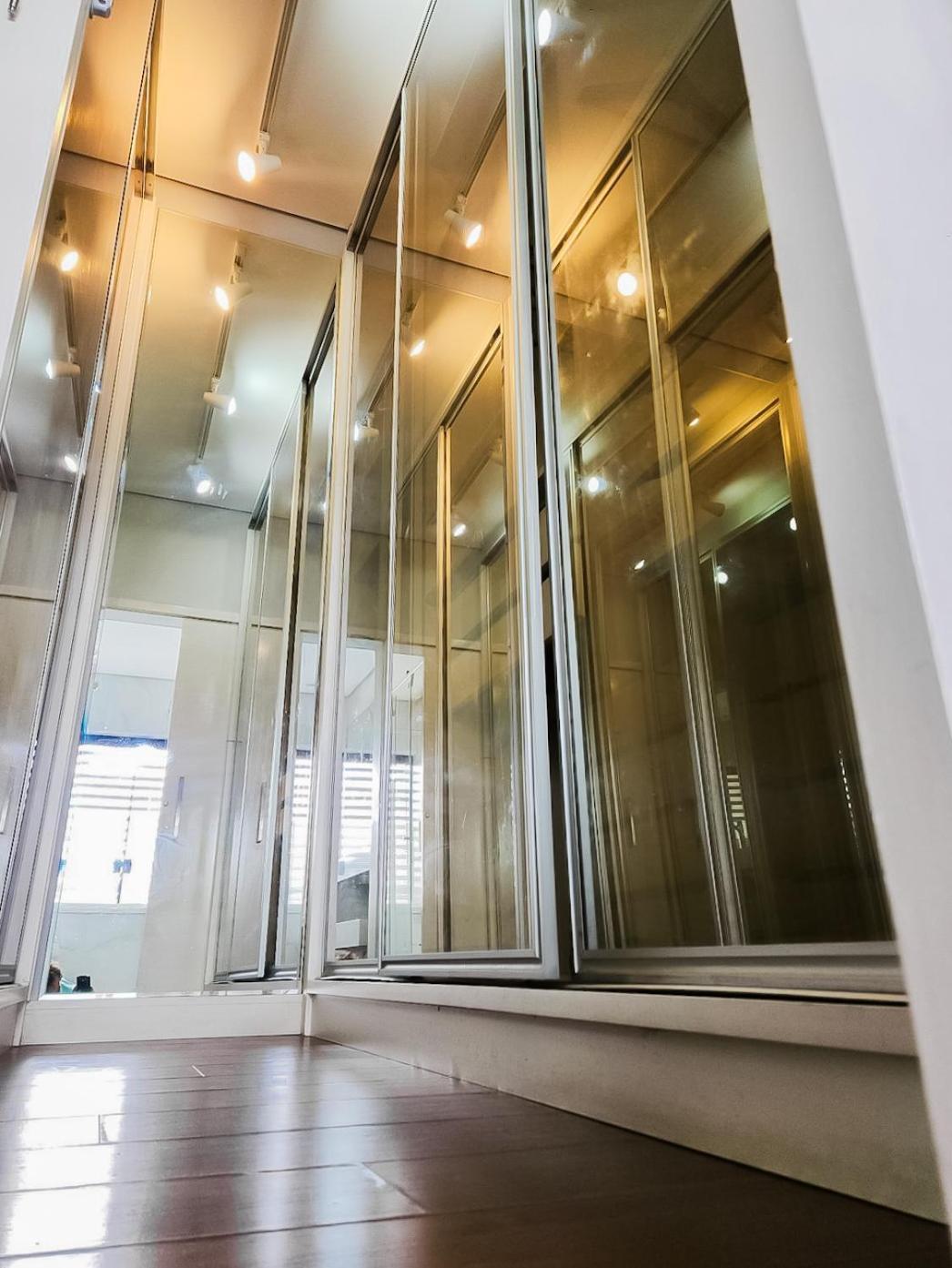 Cobertura Triplex De Luxo Com Jacuzzi Villa São Paulo Exteriör bild