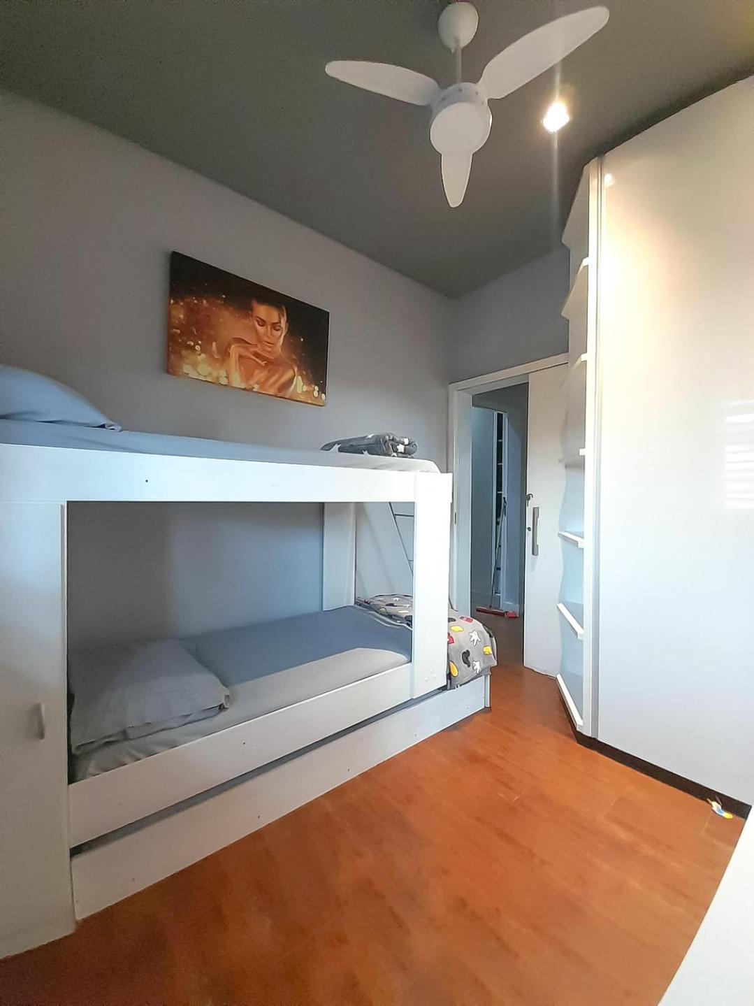 Cobertura Triplex De Luxo Com Jacuzzi Villa São Paulo Exteriör bild