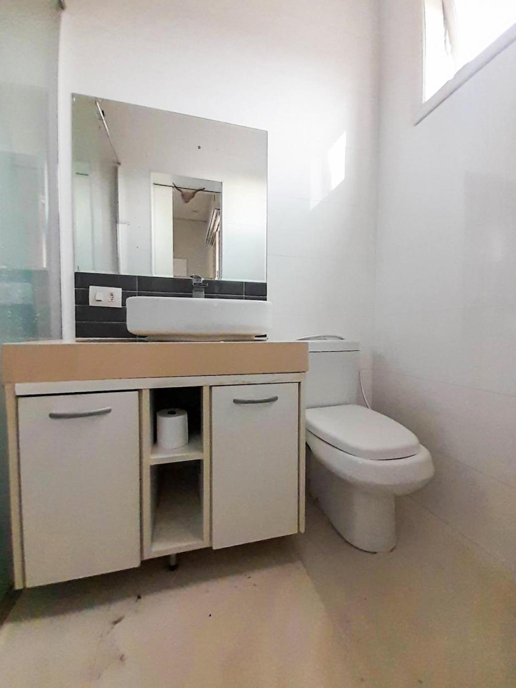 Cobertura Triplex De Luxo Com Jacuzzi Villa São Paulo Exteriör bild