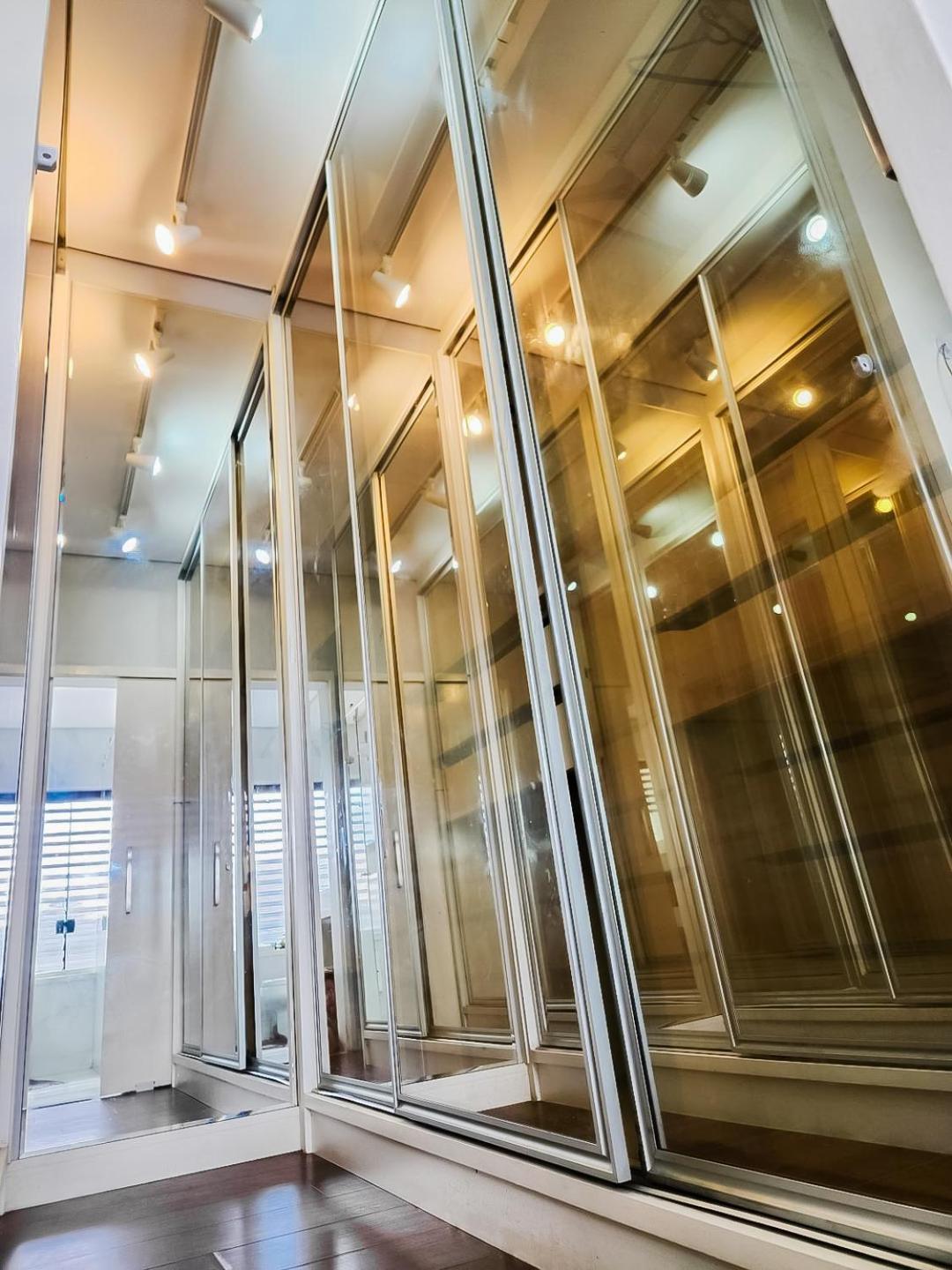 Cobertura Triplex De Luxo Com Jacuzzi Villa São Paulo Exteriör bild