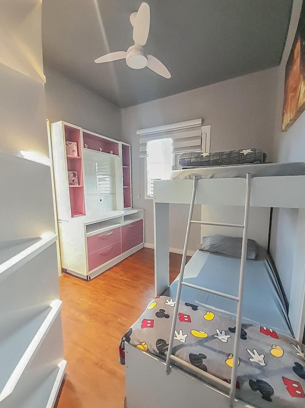Cobertura Triplex De Luxo Com Jacuzzi Villa São Paulo Exteriör bild