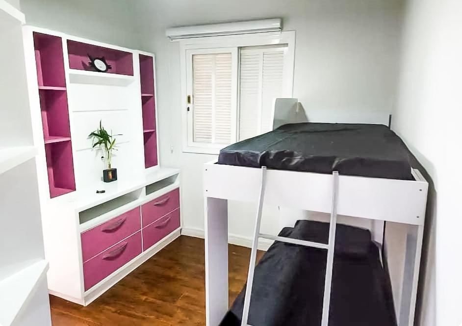 Cobertura Triplex De Luxo Com Jacuzzi Villa São Paulo Exteriör bild