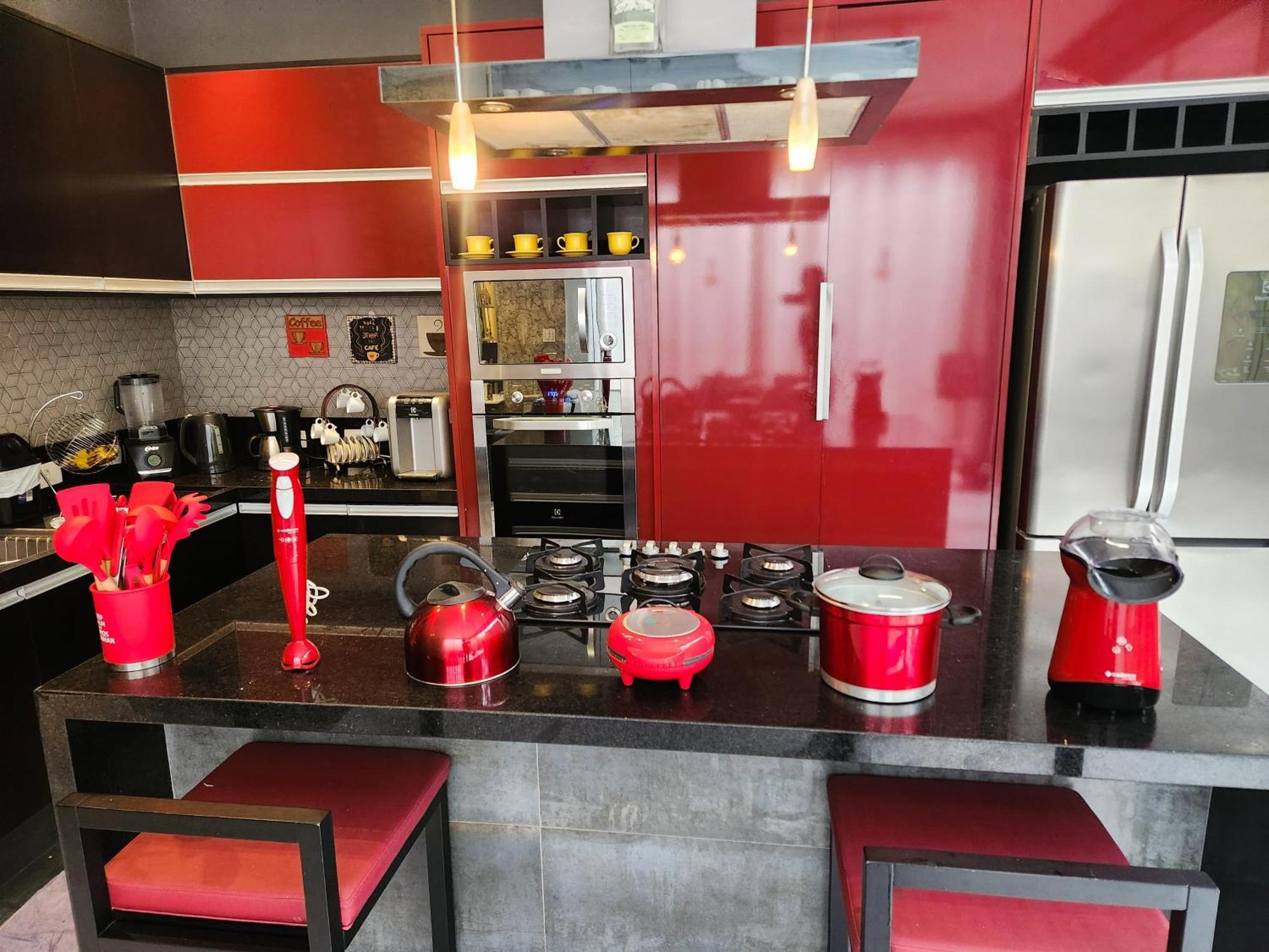 Cobertura Triplex De Luxo Com Jacuzzi Villa São Paulo Exteriör bild