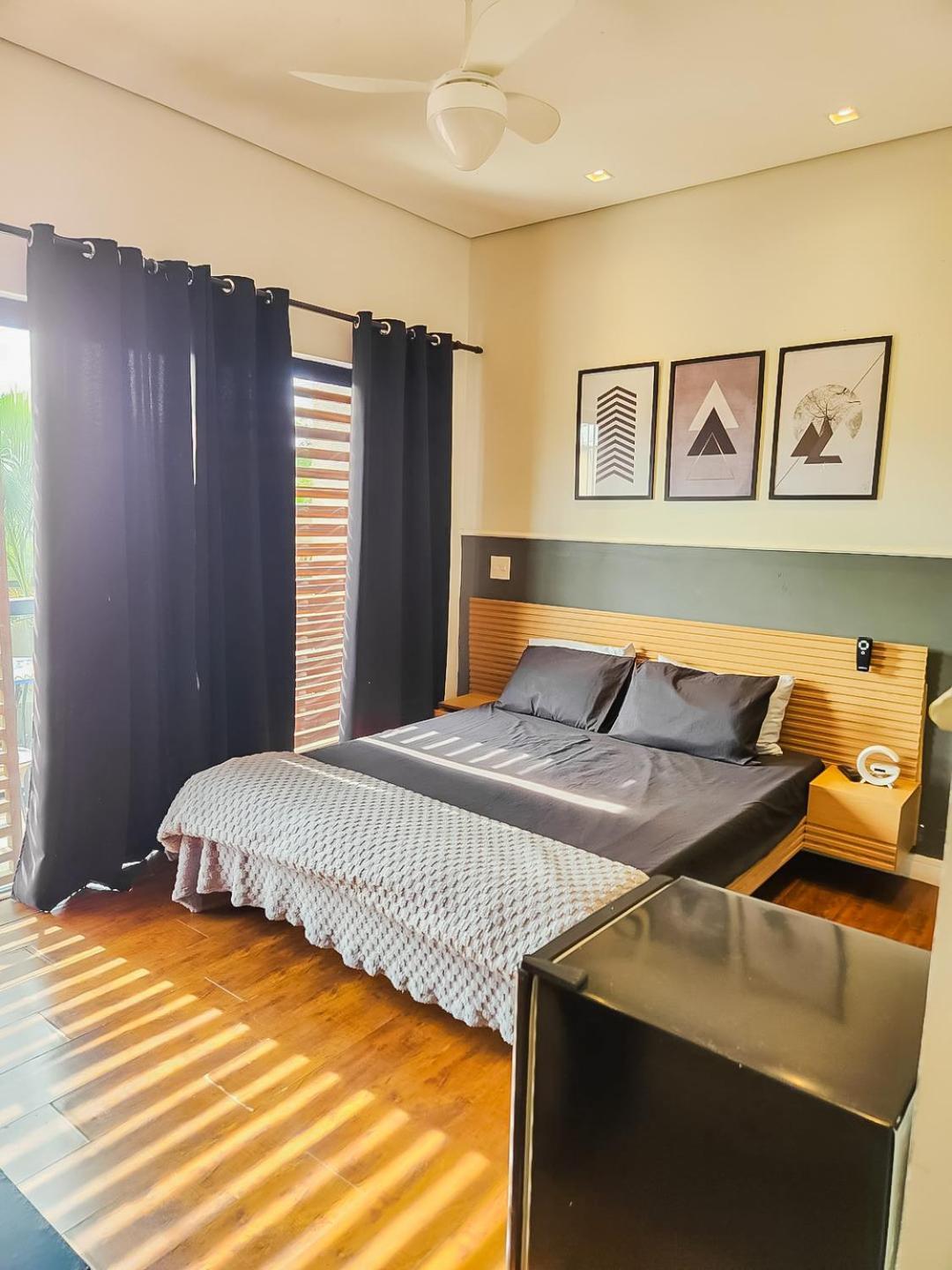 Cobertura Triplex De Luxo Com Jacuzzi Villa São Paulo Exteriör bild