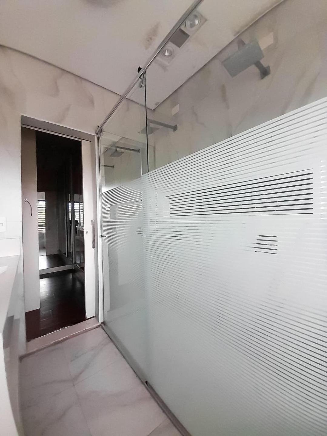 Cobertura Triplex De Luxo Com Jacuzzi Villa São Paulo Exteriör bild